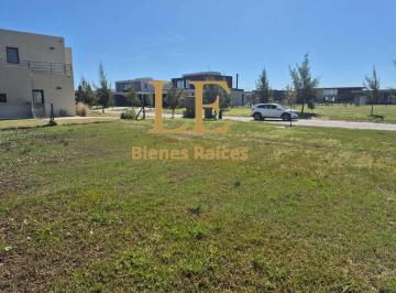 Terreno · 850m² · Venta Lote Interno E.2 en Oportunidad! en El Naudir, Escobar