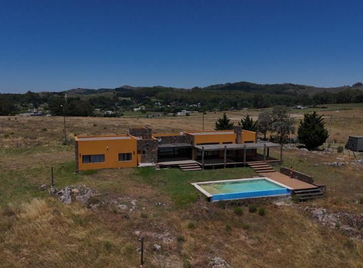 Quinta vacacional · 250m² · 4 Ambientes