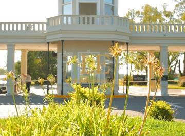 Terreno · 1300m² · Lote en Venta San Eliseo Golf & Country
