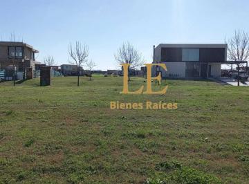 Terreno · 782m² · Venta de Lote Perimetral Barrio El Naudir, Escobar