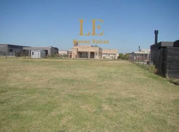 Terreno · 857m² · Venta Lote Interno San Sebastián Área 5 con Financiacion!