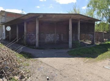 Local comercial · 461m² · Terreno en Virrey del Pino