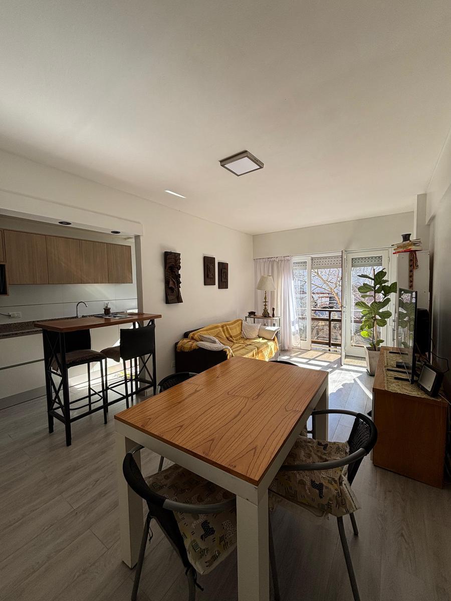 Departamento 4 ambientes – zona la perla