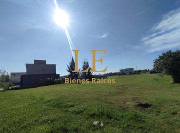 Terreno · 713m² · Terreno en Venta en El Ensueño