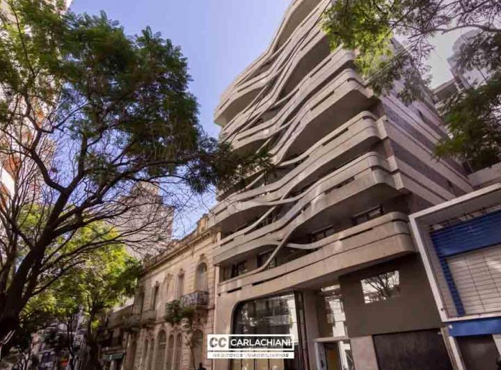 Departamento · 147m² · 4 Ambientes