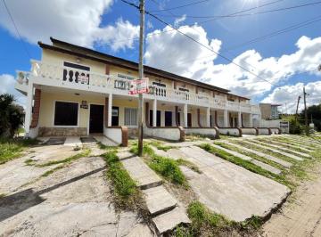 PH · 75m² · 4 Ambientes · 1 Cochera · Triplex Frente Al Mar