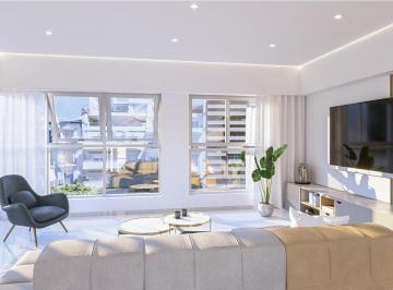 Departamento · 108m² · 4 Ambientes · Departamento en Barrio Norte