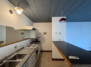 Departamento · 63m² · 2 Ambientes · 1 Cochera · Departamento en Alquiler en Apart del Pinazo