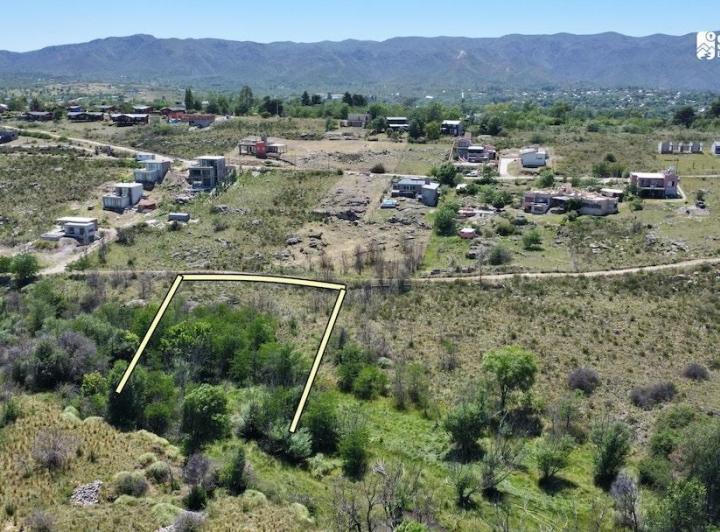 Terreno · 2538m²