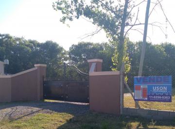Terreno · 605m² · Oportunidad! Venta Lote en San Vicente