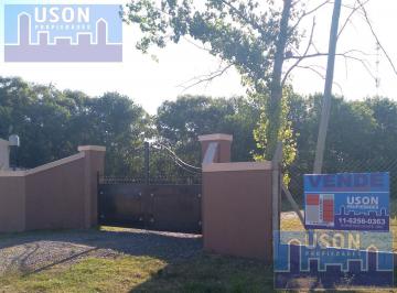 Terreno · 605m² · Oportunidad! Venta Lote en San Vicente
