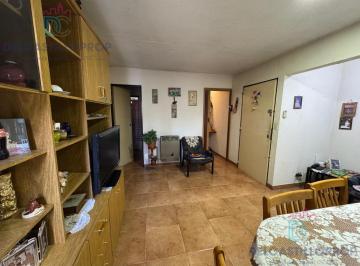 Departamento · 42m² · 3 Ambientes · 1 Cochera · Departamento 3 Amb Mil Viviendas Sector 200