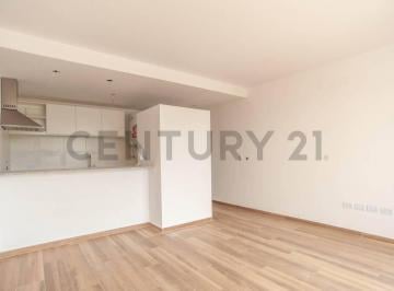 Departamento · 41m² · 1 Ambiente · Monoambiente en Venta en La Plata con Balcón