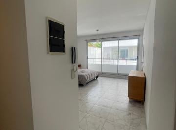 Departamento de 1 ambiente, Núñez · Oportunidad Inversor! Departamento con Cochera - Campos Salles 1900 - Nuñez
