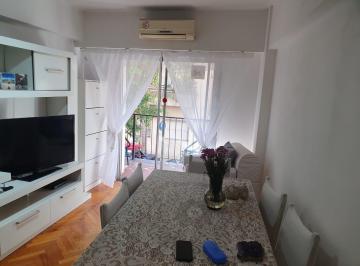 Departamento · 67m² · 3 Ambientes · Charcas 2800 Piso 1ro - 3 Amb - Frente