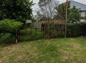Terreno · 492m² · Lotes en Venta