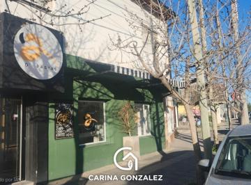 Fondo de comercio · 1 Ambiente · Fondo de Comercio en Neuquen
