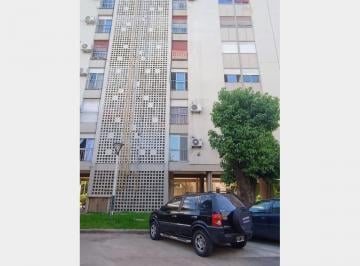 Departamento · 60m² · 3 Ambientes · 1 Cochera · Departamento en Venta en Martinez