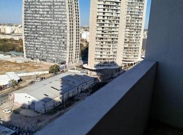 Departamento · 75m² · 2 Ambientes · B Gral Paz - Se Alquila Hermoso Depto 2 D Amoblado, Nuevo Suquia Cardinales Cons