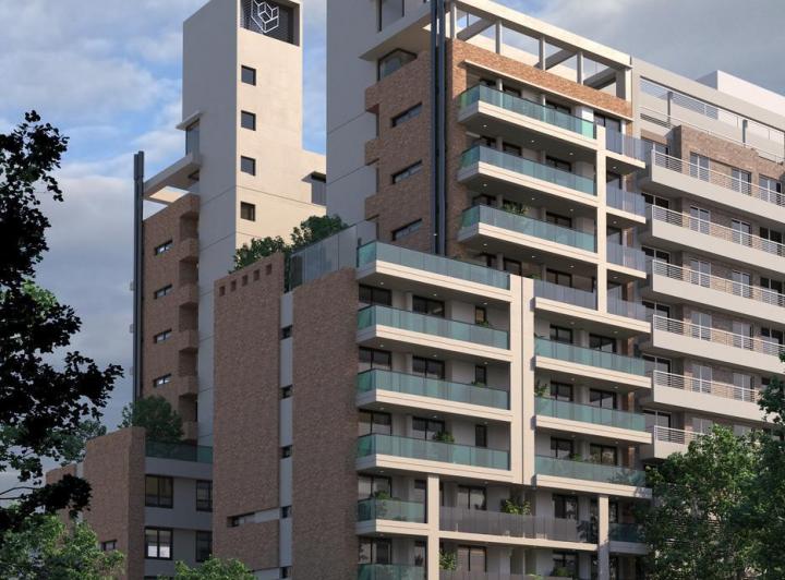 Departamento · 53m² · 2 Ambientes