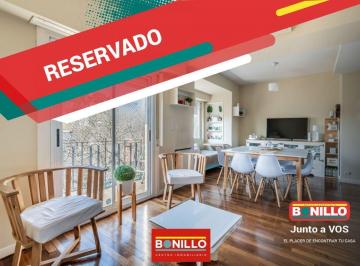 BNP-BNP-4197_2 · Reservado Departamento 3 Ambientes Venta Villa Pueyrredón