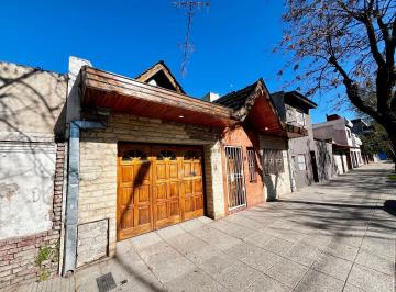 QBM-QB1-1207_2 · Casa en Venta en Parque Avellaneda.
