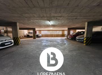 Garage · 13m² · Oportunidad de Inversion - Cochera en Venta - Única en Zona Tribunales