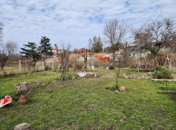 Terreno , Tanti · Lote de Mas de 1200 m² con Arroyo en Tanti