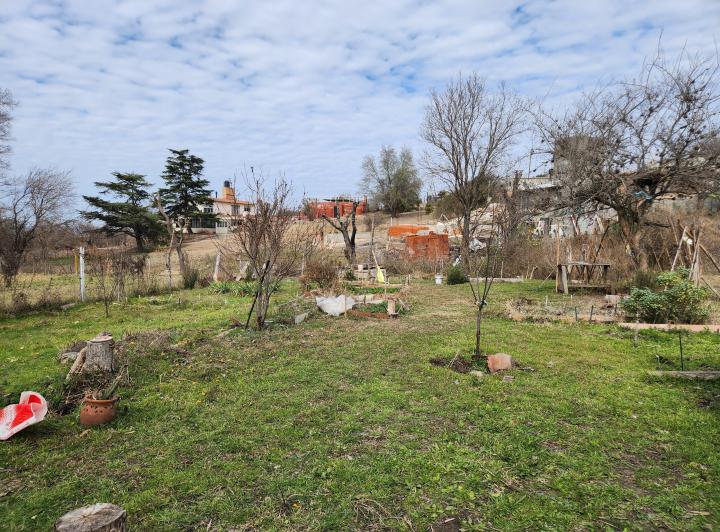 Terreno · 1238m²