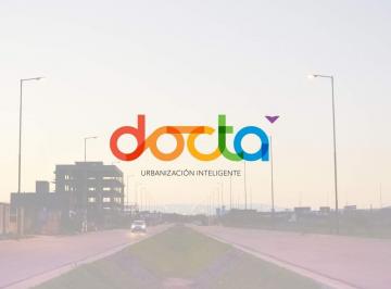 Foto · Lote en Venta Docta Central 2 - Residencial