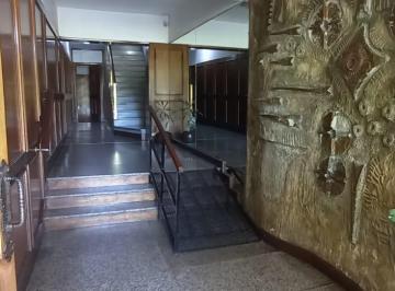 Departamento de 4 ambientes, San Cristobal · Semipiso de 4 Ambientes con 2 Balcones
