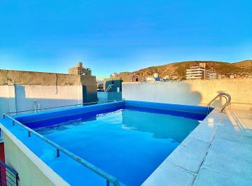 Departamento · 36m² · 1 Dormitorio · Departamento con Patio, Pileta. Edificio Sofia 3, Centro Carlos Paz
