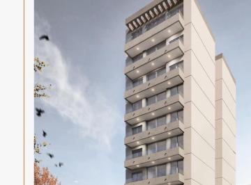 Departamento · 50m² · 2 Ambientes · Departamento en La Plata