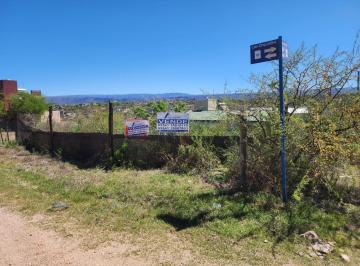 Foto · Lote a La Venta en Villa Santa Cruz del Lago. (L386)