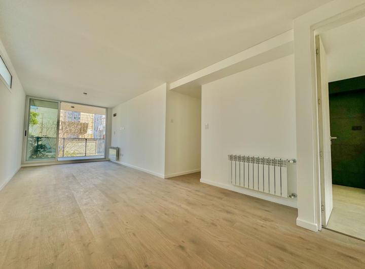Departamento · 98m² · 4 Ambientes
