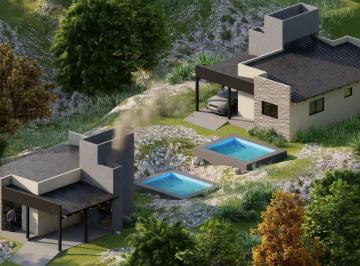 Departamento · 65m² · 1 Ambiente · ¡Venta! Dptos en Housing en Villa del Lago ¡Oportunidad!