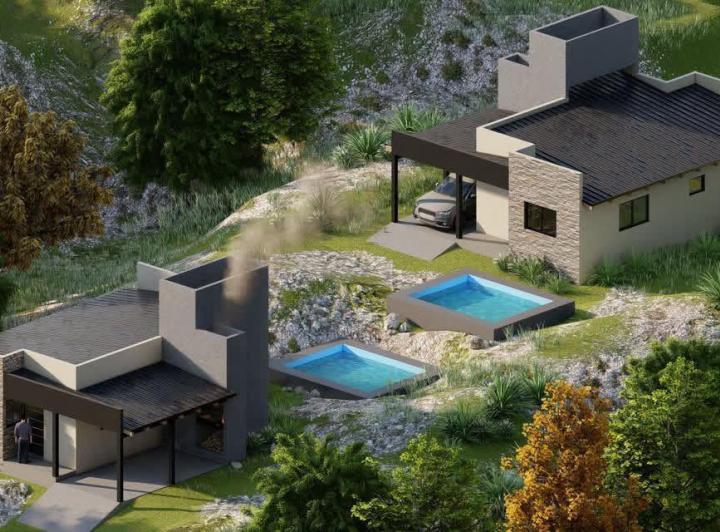 Departamento · 65m² · 1 Ambiente