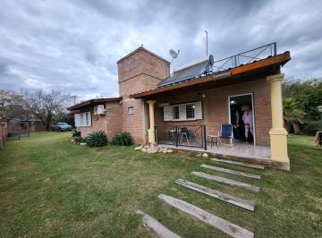 Casa de 5 ambientes, Villa Santa Cruz del Lago · Hermosa Casa con Piscina en Santa Cruz del Lago