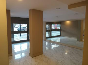 Departamento · 41m² · 1 Ambiente · 1 Cochera · Departamento en Venta Frente a Hospital de Niños (Con Opción Cochera)