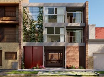 Departamento · 21m² · 1 Ambiente · Monoamb de Pozo en Planta Baja con Patio Al Contrafrente. Ubicado en San Martin 632, Lomas de Zamora