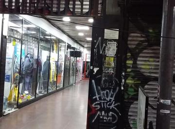 Depósito de 1 ambiente, La Matanza · Local o Deposito de 2, 50 m X 2 m
