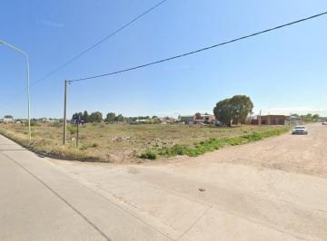 Terreno , Bahía Blanca · Loteo en Venta - Castelli 3400 (Sobre Calles Castelli, Simon Bolivar, Suiza y Guemes)