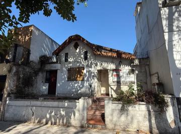 Terreno · 158m² · Venta de Lote en Villa Urquiza – Excelente Ubicación y Potencial