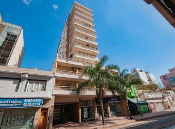 Departamento · 30m² · 1 Ambiente · Venta Alquiler Departamento Monoambiente Villa Ballester