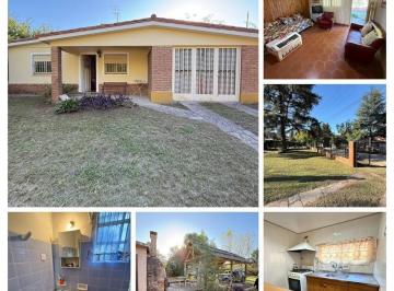 Casa de 5 ambientes, Villa Carlos Paz · B° Playas de Oro Casa 2 Dorm. y Departam - Cerca Balneario - Carlos Paz