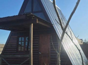 Casa · 30m² · 2 Ambientes · Casa en Piñero a Estrenar