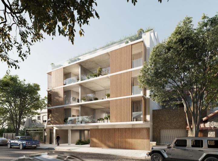 Departamento · 95m² · 3 Ambientes
