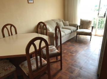Departamento de 3 ambientes, Mar del Plata · Playa Grande - Alquiler 3 Amb X 9 Meses