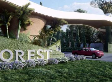 Terreno , Presidente Perón · Lotes en Barrio Privado Forest