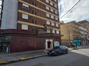 Departamento · 45m² · 3 Ambientes · Oportunidad - Departamento 3 Ambientes con Vista Al Mar!